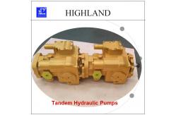 China 42Mpa High Pressure Serial Pump Customization supplier