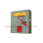 Elevator Inspection Box Passenger Elevator Safety Components IP65 for sale