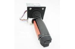 China JLG 1600308 Mobile Manlift Joystick For Electric Aerial Work Platform supplier