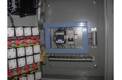China Heating Element Thermostat Temperature Controller Industrial For Infrared Gas Burner supplier