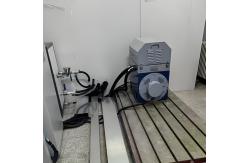 China SSCD500-1500/3800 500KW New Energy Vehicle Motor Dynamometer Test Bench System supplier