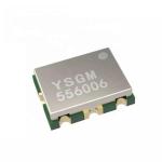 8dBm Voltage Controlled Oscillator For 5400-6200MHz Electronic Components for sale