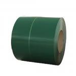0.13mm Thickness Full Hard PPGL Steel Coil DX51D 1250mm Width for sale