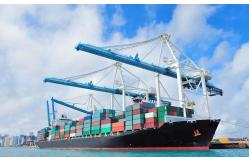 China Fast Professional Amazon FBA Freight Forwarder Warehouse PRTO YYZ9 YOO1 YHM1 supplier
