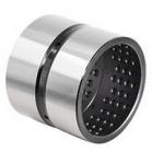 45# Carbon Steel Bushings For Excavators / Rotary Drilling Rigs for sale