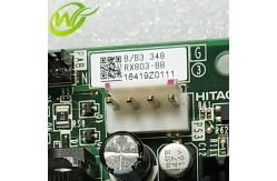 China ATM Spare Parts RX-803 ECRM BA Control Board ATM Diebold 368 49233199016A supplier