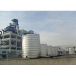 High Spray Tower Washing Powder Production Line Eco - Friendly Feature for sale