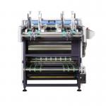 intelligent equipment Rigid box V grooving machine cardboard grooving machine for sale