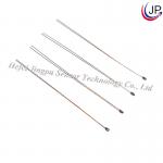 Industrial Glass Bead NTC Temperature Sensor 2.252KΩ B25/50=3935K for sale