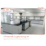 Customizable Easy Installation Lab Furnitures For Educational Labs