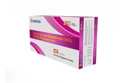 China In Vitro Pregnancy Rapid Test Kit supplier