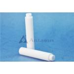 HVDC Alumina Fuse Ceramic High Temperature Ceramic Tube for sale