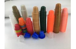 China Linear Nespresso Capsule Filling Machine supplier