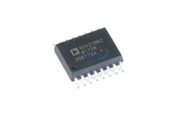 China AD421BRZRL Digital Integrated Circuit IC Chip 16bit Loop Powered Dac Converter supplier