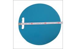 China 2 Inch Thick Garden Kneeling Pad , Memory Foam Kneeler For Plumbers supplier