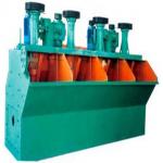 0.2-8 Stere/Min Mine Ore Dressing Equipment Copper Flotation Machine Floatation Tank for sale