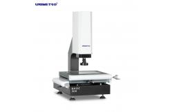 China 3 axis Full Manual Vision Measurement Machine For Small Batch Inspection​ supplier
