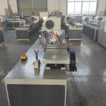 3-15mm Thickness Paper Tube Winder Machine Automatic for sale