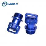 CNC Machined Aluminum Parts, CNC Medical Parts for sale