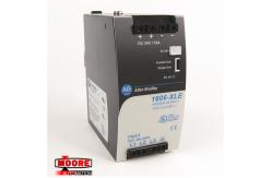 China XLE 240 W 1606-XLE240EE Allen Bradley Power Supply supplier