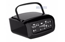 China Electronic Beauty Spa Air Compression Therapy System With Digital Displayer supplier
