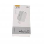Charging Head Folding Carton Box C1S C2S Art Paper Folding Box for sale