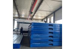 China Heat Insulation Collapsible Container House Customized For Versatile Applications supplier