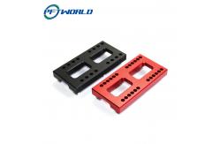 China CNC Turning Parts Machining Aluminum Stainless Steel 3D Printing Service supplier