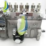 212-8559 Common Rail Fuel Injection Pump 2128559 for E320C Excavator for sale