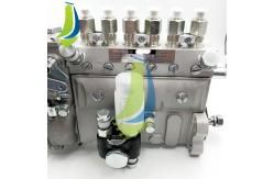 China 212-8559 Common Rail Fuel Injection Pump 2128559 for E320C Excavator supplier
