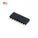 TRS202EIDR Integrated Circuit Chip 5V Dual RS-232 Line Channel 120kbps Package SOIC-16 for sale