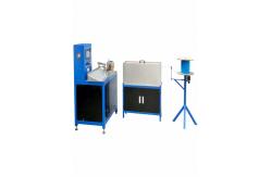 China Automatical PVC Plastic Spiral Coil Forming Machine For Notebook supplier