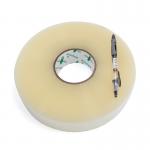 1.8 Mil Thickness BOPP Film Clear Tape UV Resistant