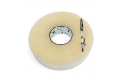 China 1.8 Mil Thickness BOPP Film Clear Tape UV Resistant supplier