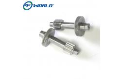 China High Precision CNC Parts Aluminum Alloy Machining Parts CNC Machining Components supplier