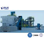 Scrap Steel Shredder Machine Line Car Body Mixed Separator High Efficiency for sale