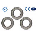 6015 Deep Groove Ball Bearing Brand Z&H  NTN 6015 Sizes Long Life for sale