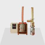 200w Cement Sampler Accurate Control 0-24hours Iso Intelligent for sale