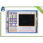 Automatic Mechanical Characteristics Instrumentation of Circuit Breaker Analyzer for sale