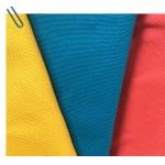 Work Suits 450GSM Plain 1/1 Cotton Canvas Fabric