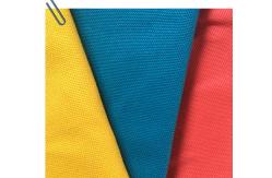 China Work Suits 450GSM Plain 1/1 Cotton Canvas Fabric supplier