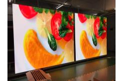 China 1R1G1B P3.91 1400cd/m² Waterproof Led Display Module supplier