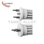 100w Stainless Steel Bayonet Furnace Heating Element For Industry for sale