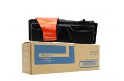 China Kyocera FS - 1120D Toner Cartridge TK160 For Kyocera printers and copiers supplier