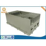 TS16949 EV Battery Enclosure Customized Aluminum Parts Die Casting for sale