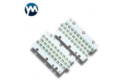 China UV Light Module 300W Seamless Splicing Fast Curing Module 395nm Lamp Beads supplier