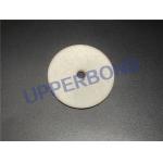 Customized Grinding Sharpening Stone Cigarettes Machine Spare Parts for sale