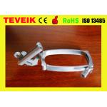 Stainless Steel Ultrasound Needle Guide For Siemens VF10 - 5 Ultrasound Probe for sale