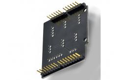 China R3 V5 Expansion Board / Sensor Shield V5.0 For Arduino supplier