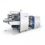 BK-800D Semi Automatic Cardboard Laminating Machine for sale